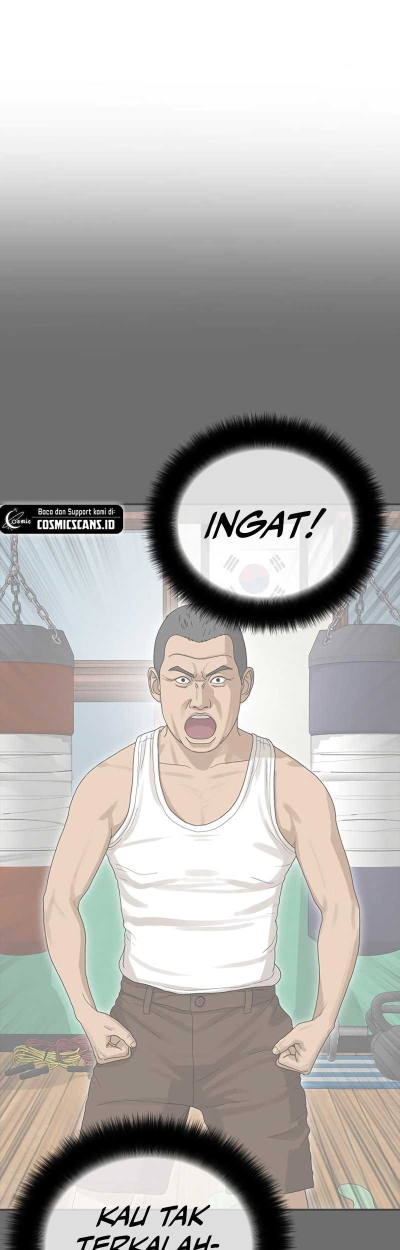 Ulzzang Generation chapter 15 halaman 79