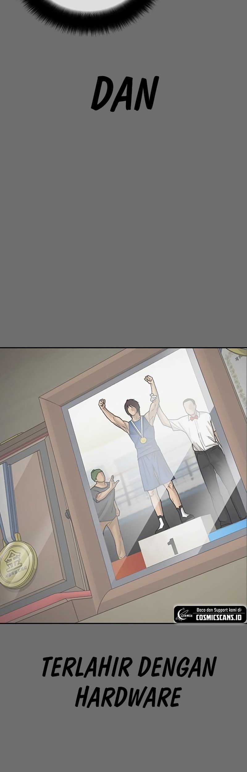 Ulzzang Generation chapter 15 halaman 81