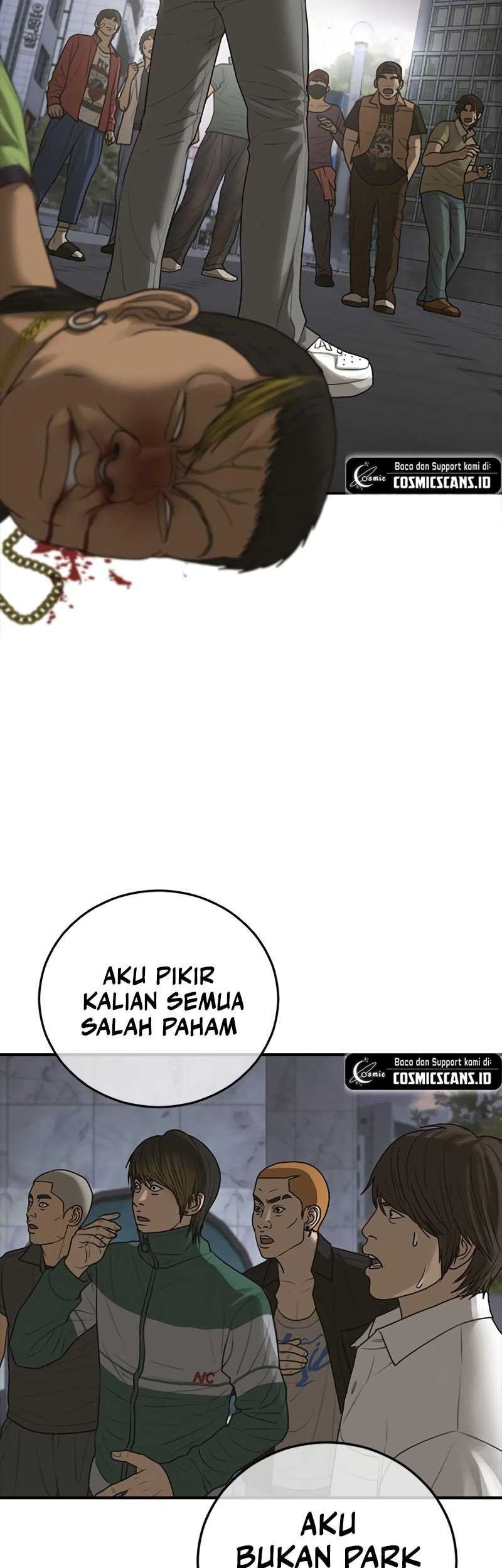 Ulzzang Generation chapter 15 halaman 89