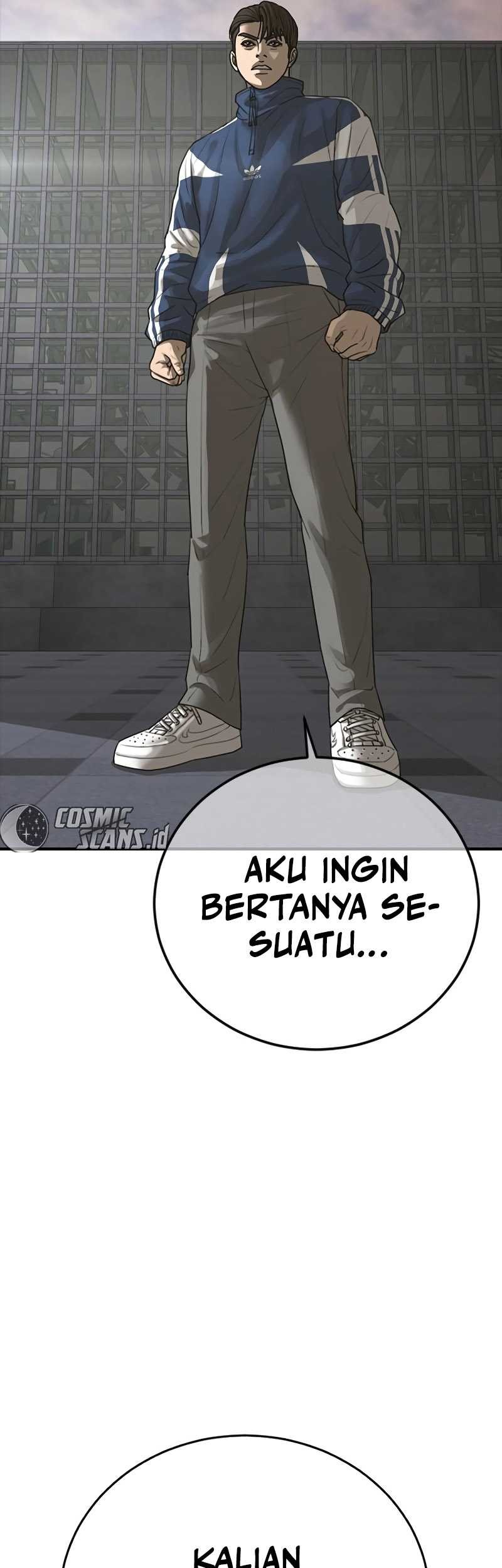 Ulzzang Generation chapter 15 halaman 91