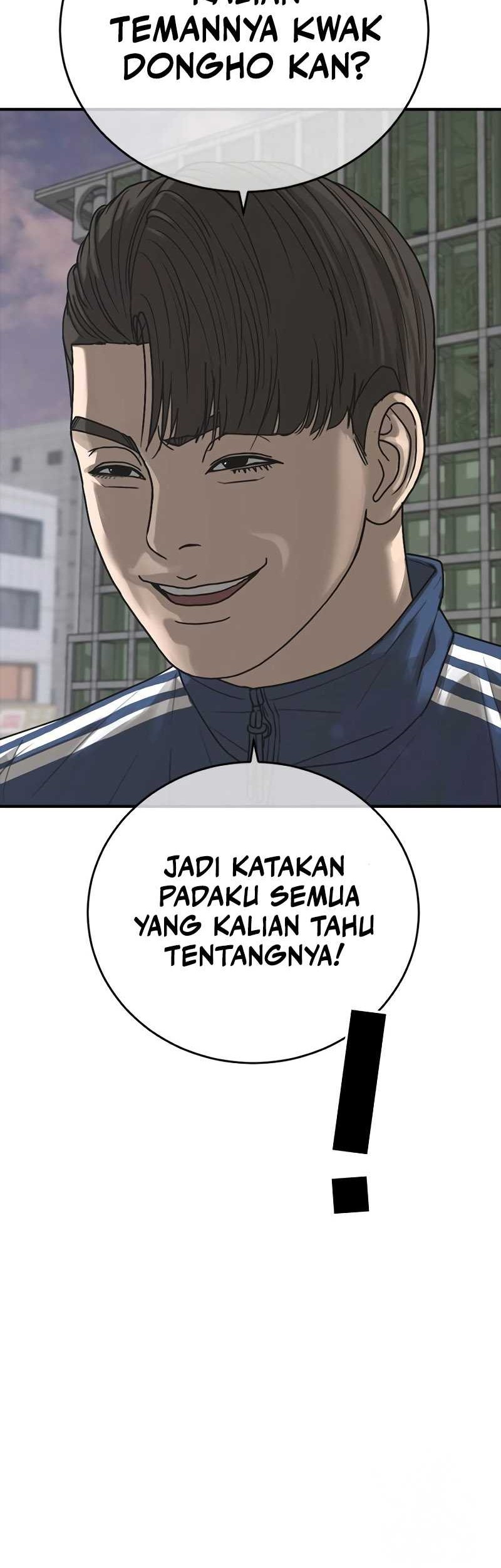 Ulzzang Generation chapter 15 halaman 92