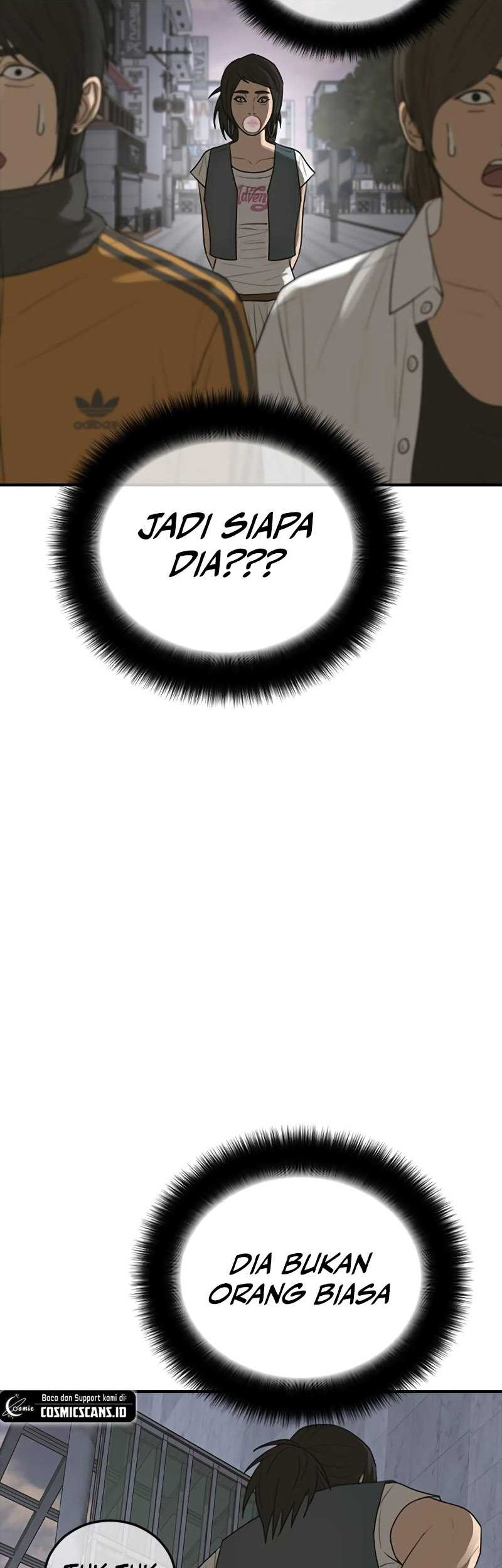 Ulzzang Generation chapter 15 halaman 94