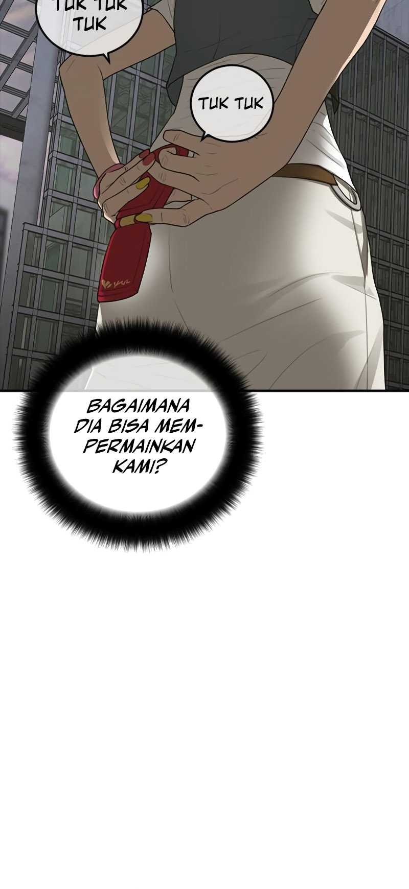 Ulzzang Generation chapter 15 halaman 95