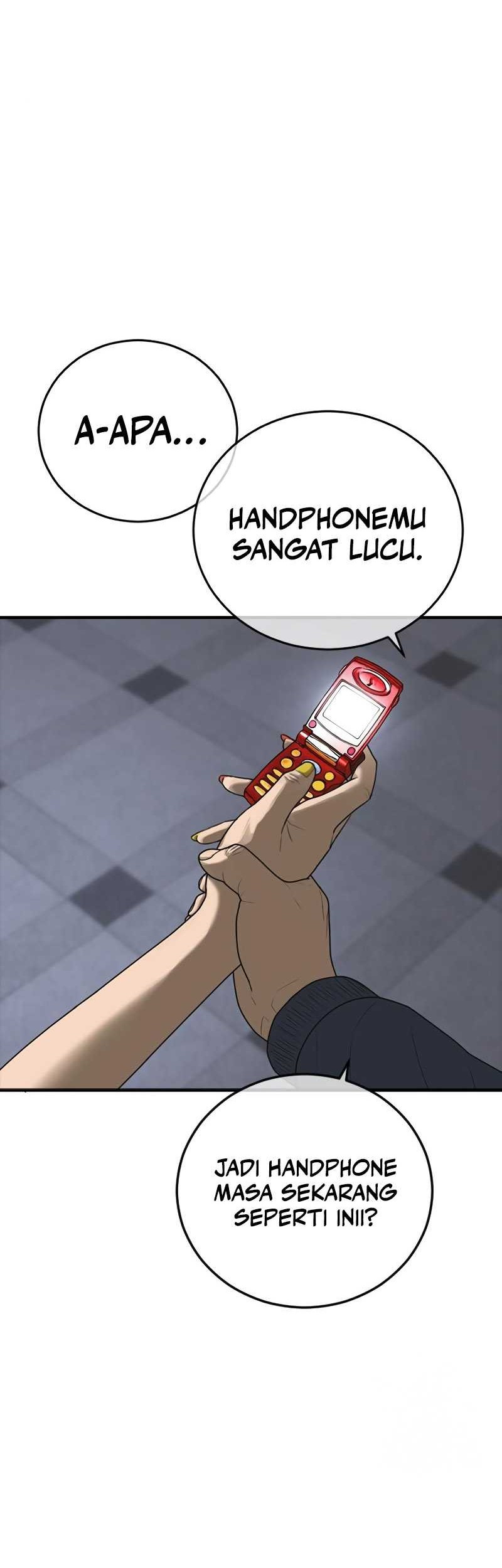 Ulzzang Generation chapter 15 halaman 97