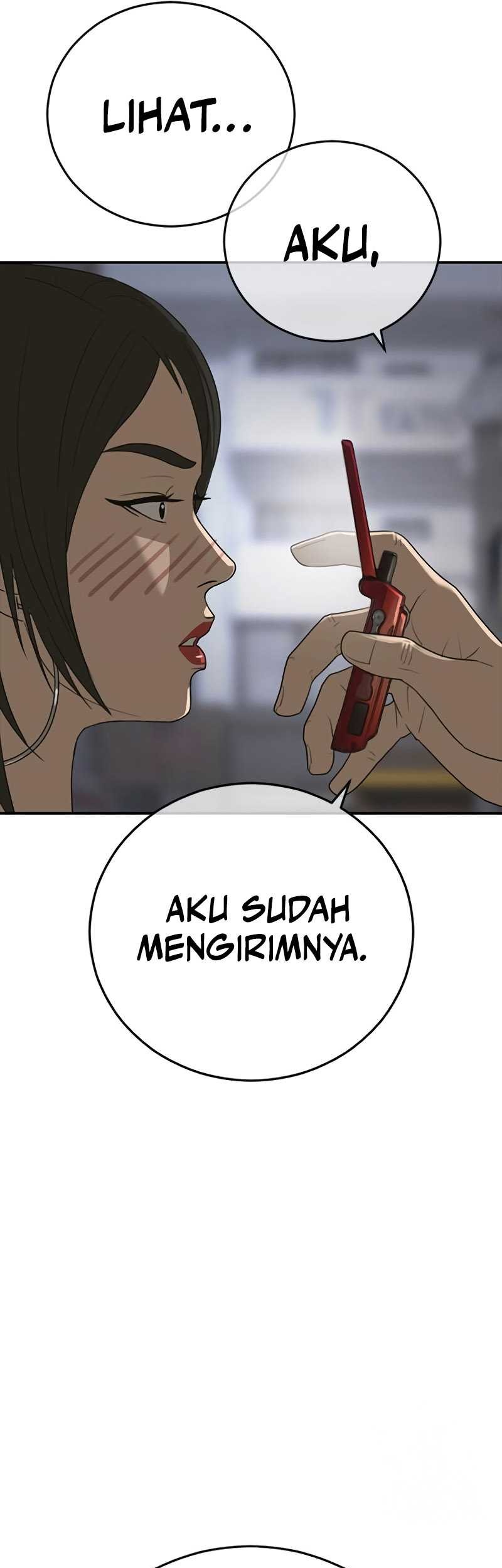 Ulzzang Generation chapter 15 halaman 102