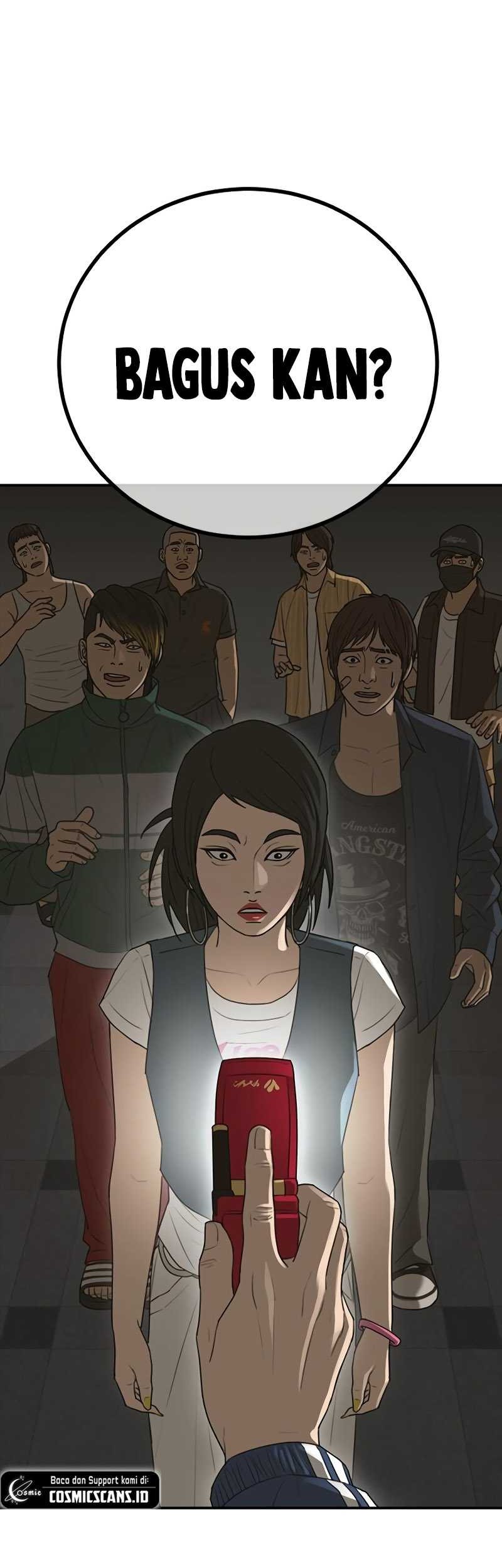 Ulzzang Generation chapter 15 halaman 104