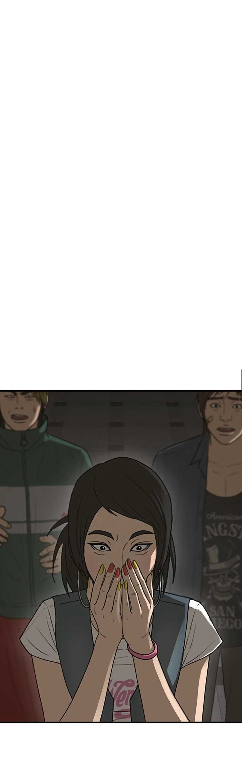 Ulzzang Generation chapter 15 halaman 105