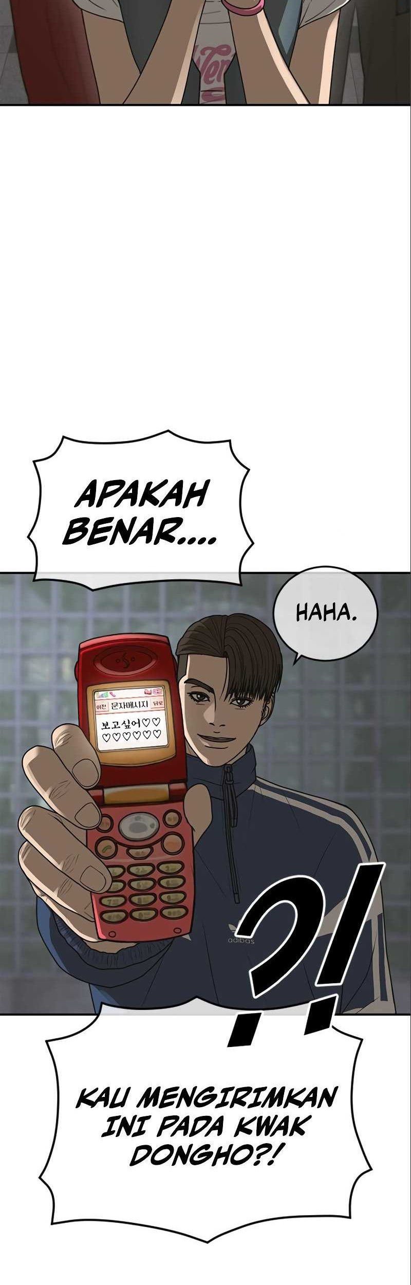 Ulzzang Generation Bab 16 halaman 3