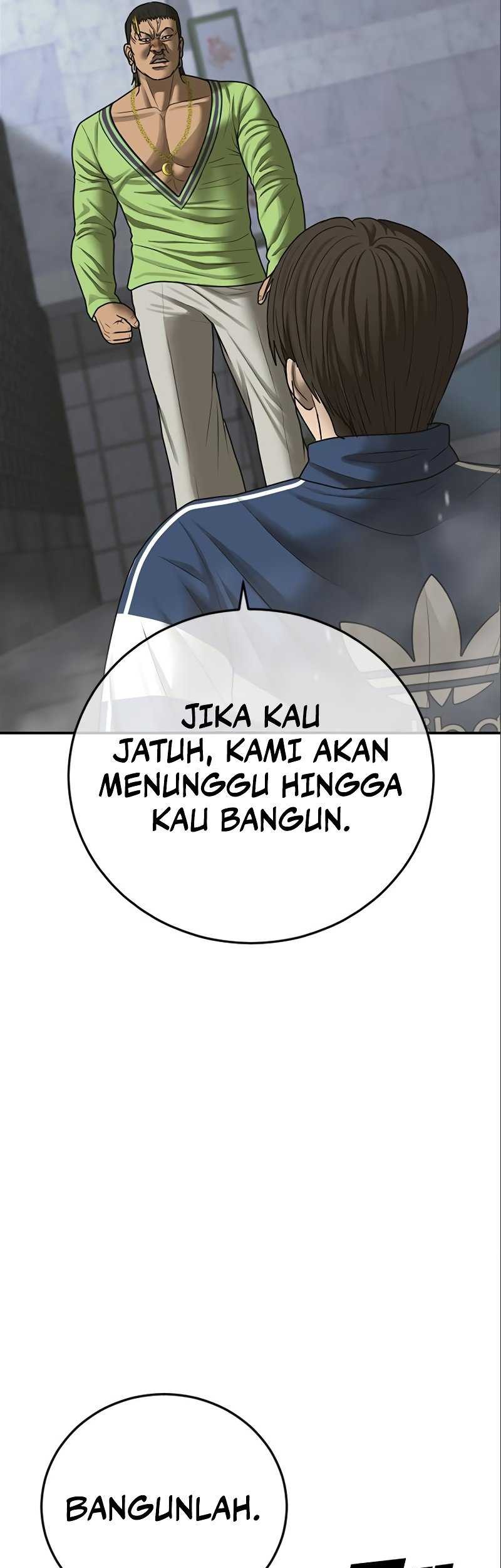 Ulzzang Generation Bab 16 halaman 15