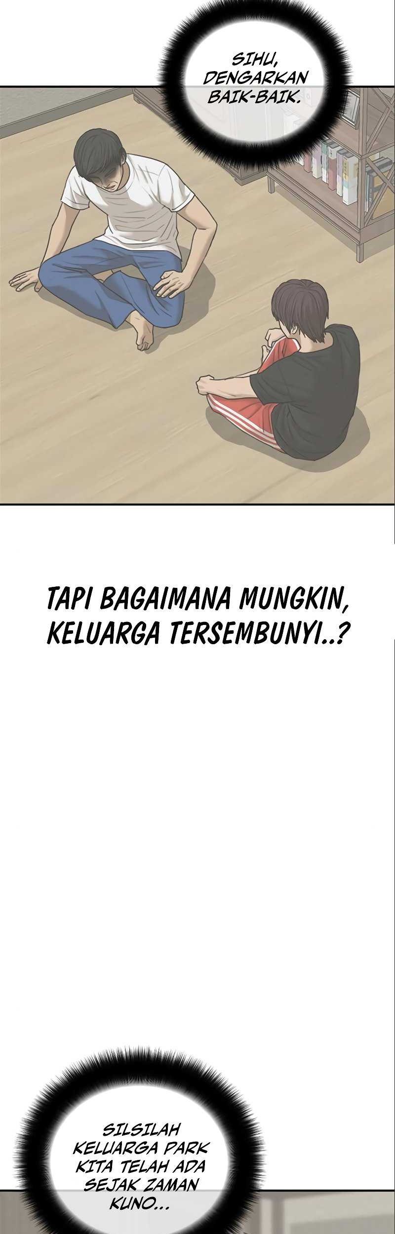 Ulzzang Generation Bab 16 halaman 23