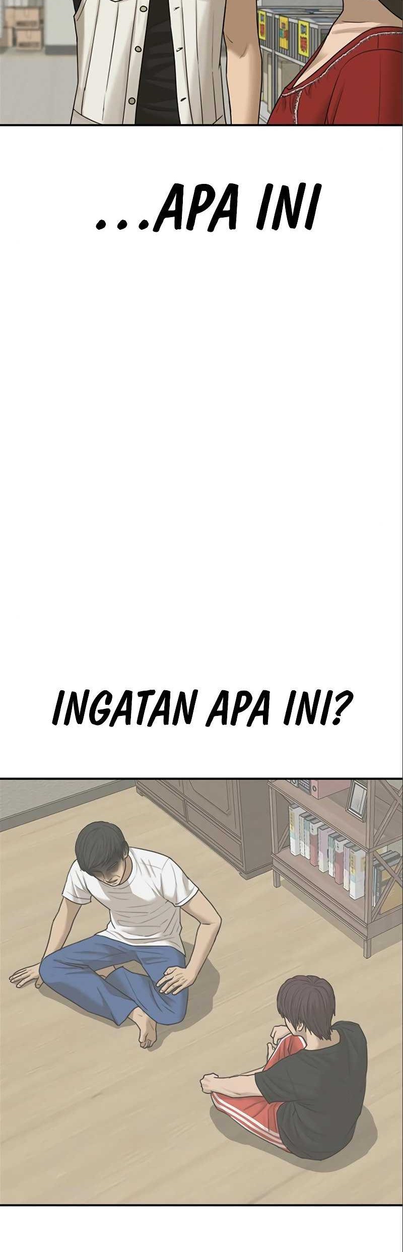 Ulzzang Generation Bab 16 halaman 26