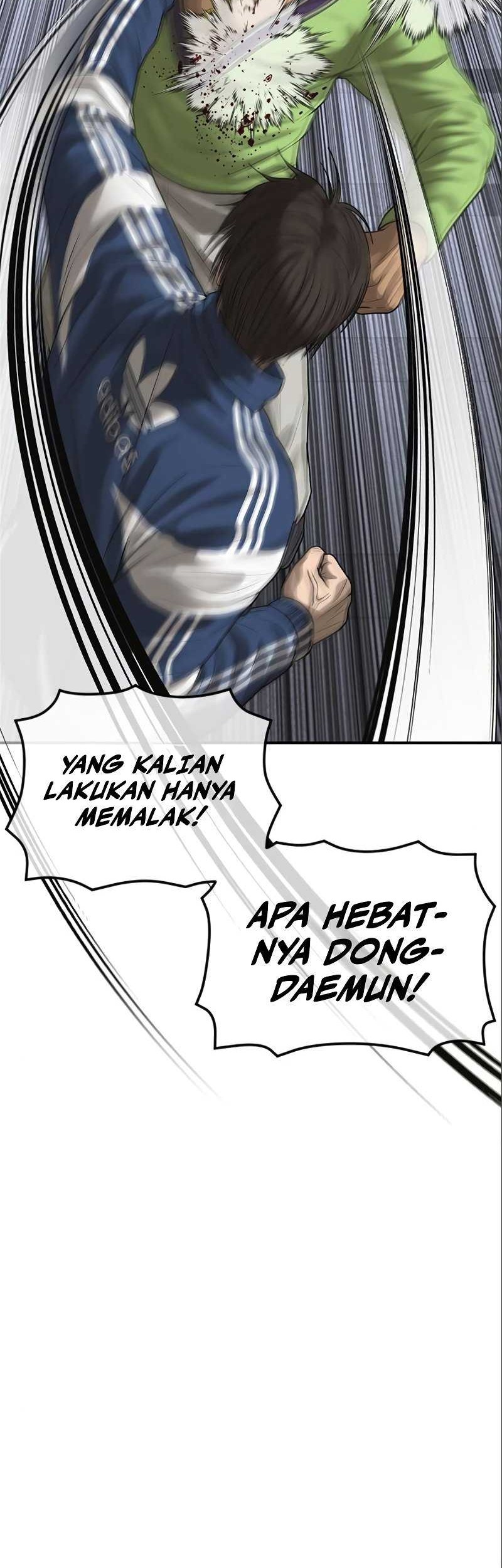 Ulzzang Generation Bab 16 halaman 48