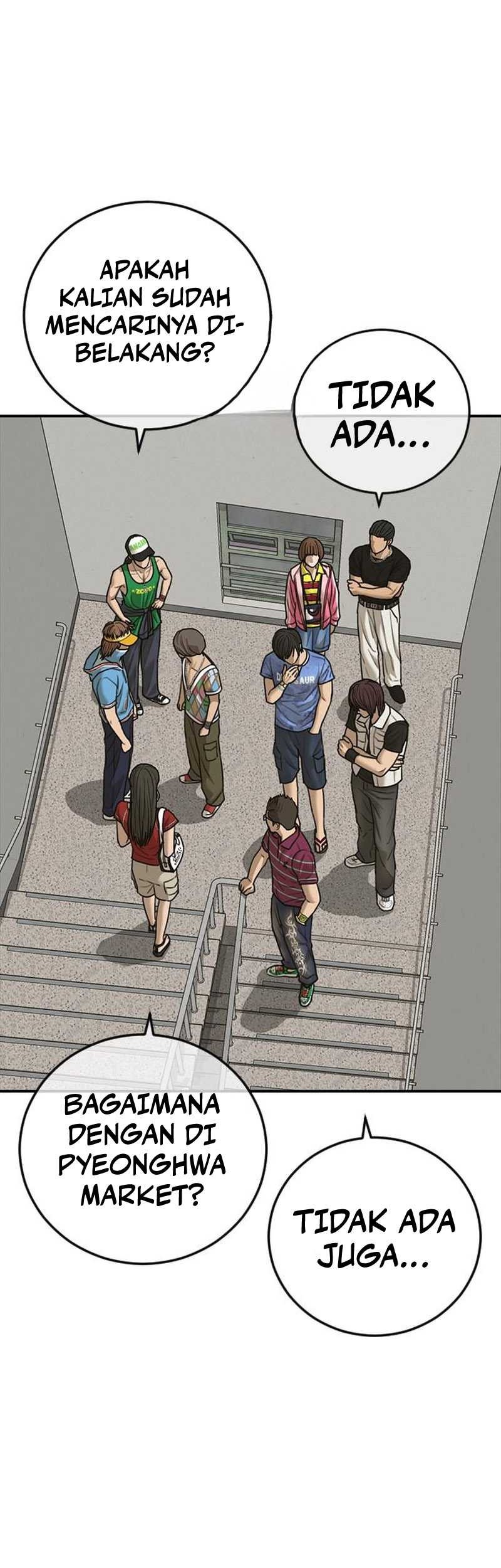 Ulzzang Generation chapter 17 halaman 4