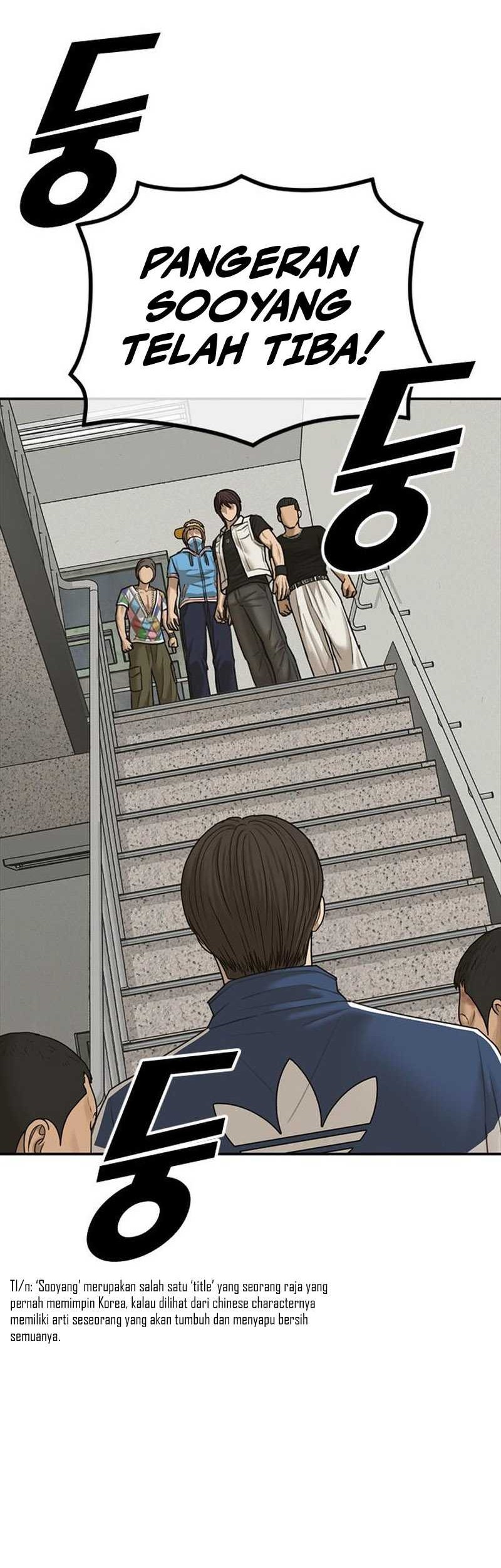 Ulzzang Generation chapter 17 halaman 9