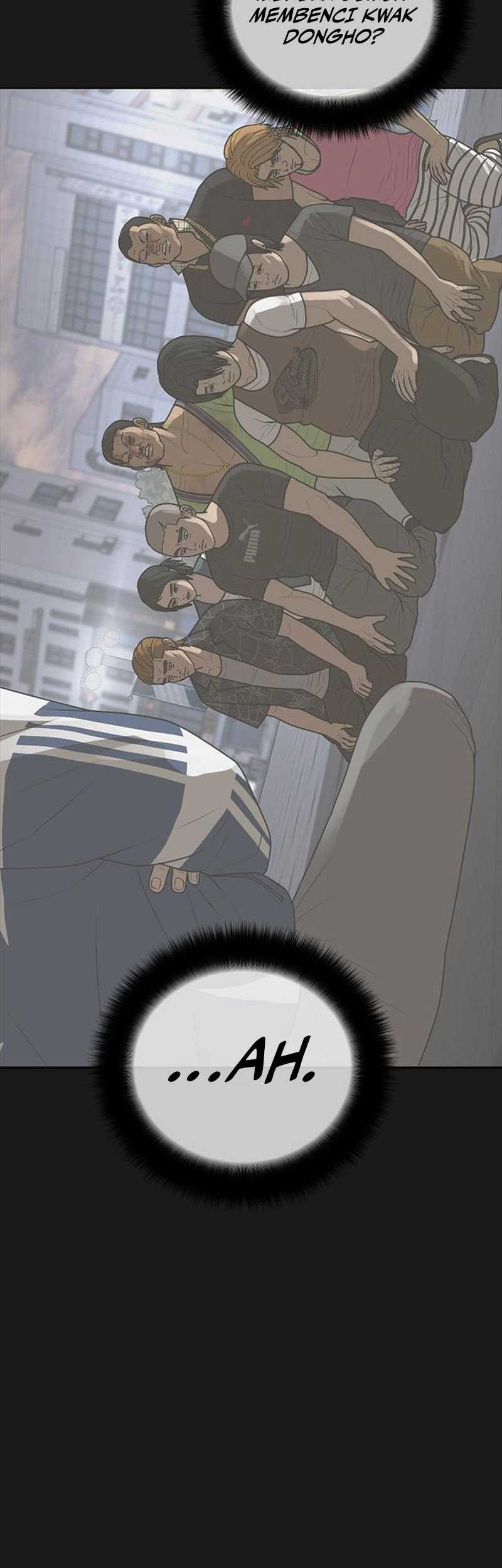 Ulzzang Generation chapter 17 halaman 13