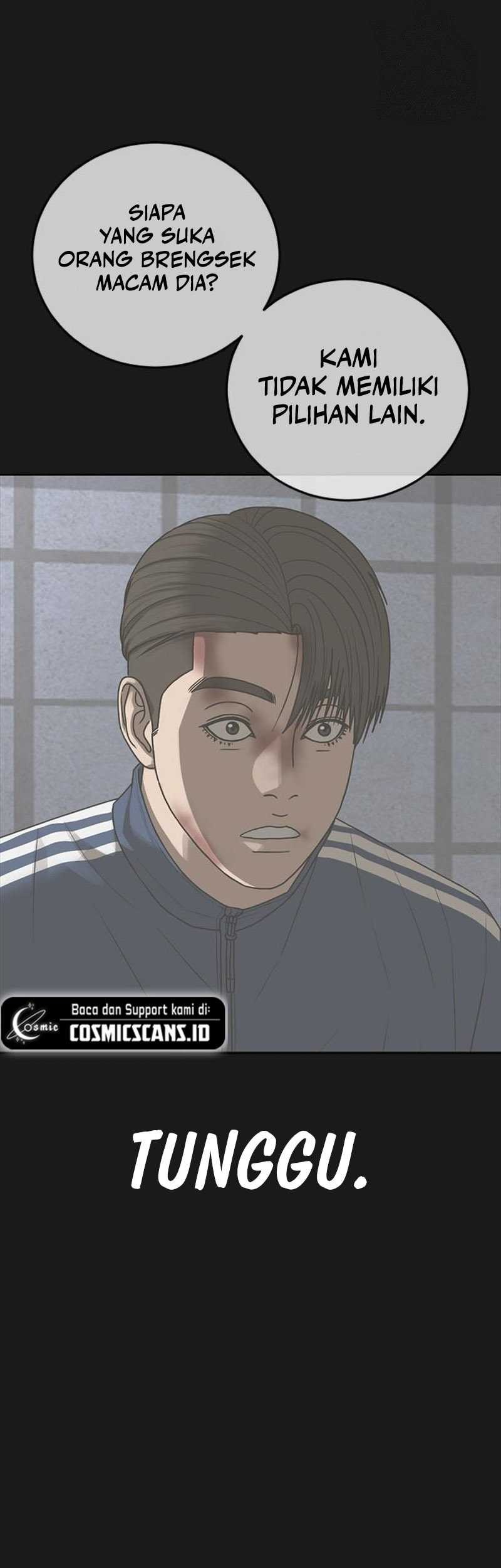 Ulzzang Generation chapter 17 halaman 14