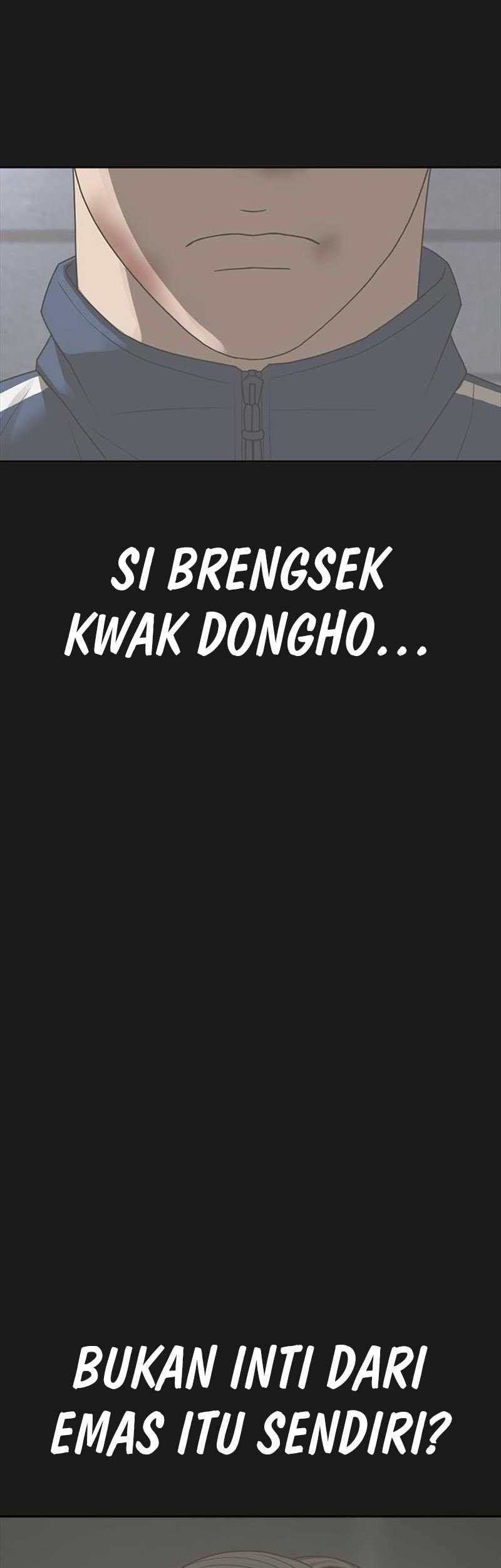 Ulzzang Generation chapter 17 halaman 16