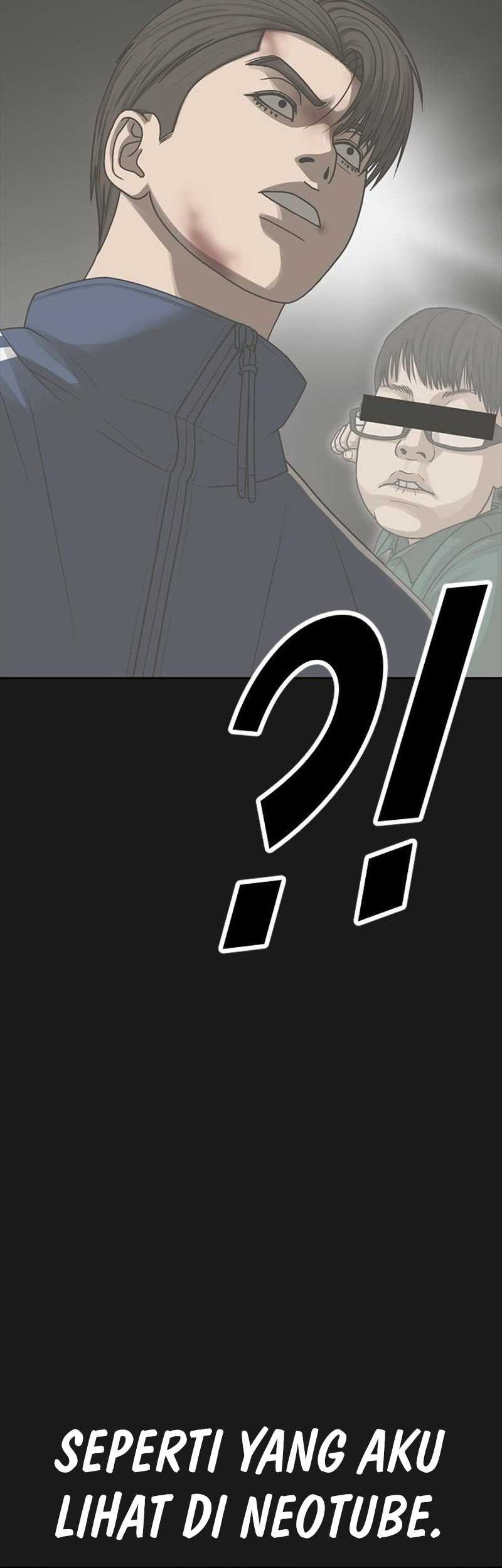 Ulzzang Generation chapter 17 halaman 17