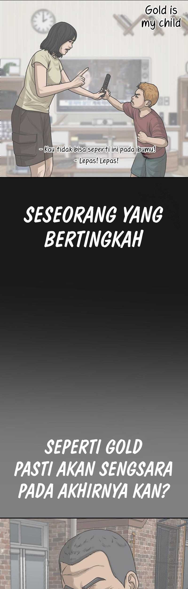 Ulzzang Generation chapter 17 halaman 18