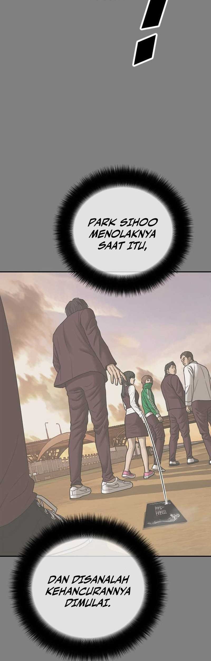 Ulzzang Generation chapter 17 halaman 23