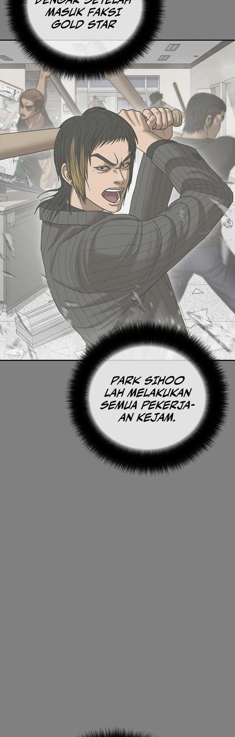 Ulzzang Generation chapter 17 halaman 27