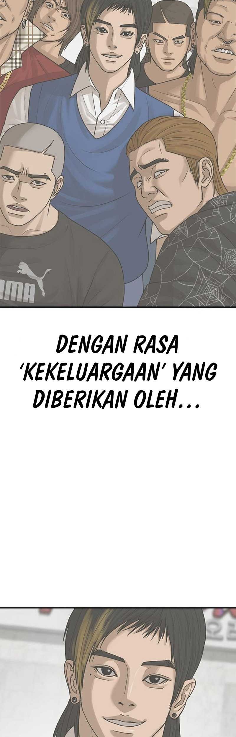 Ulzzang Generation chapter 17 halaman 34