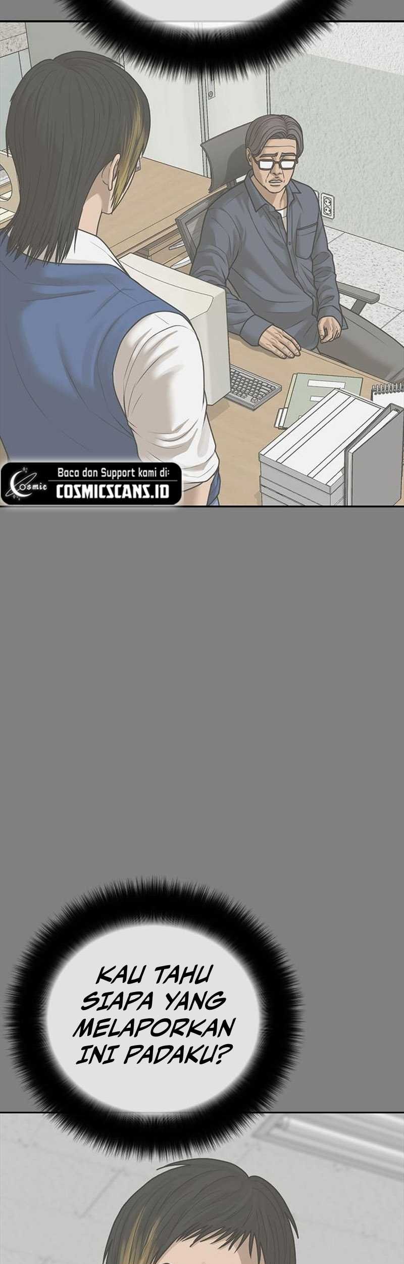 Ulzzang Generation chapter 17 halaman 36