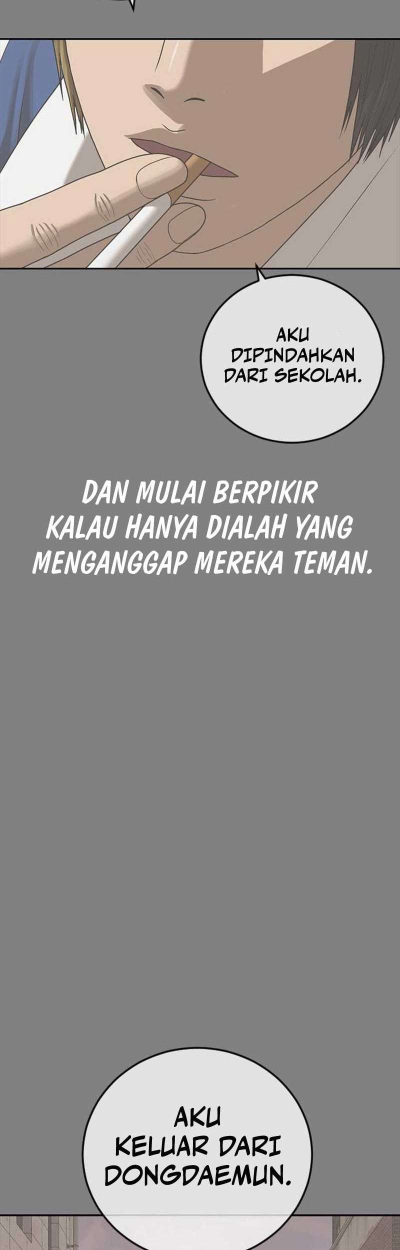 Ulzzang Generation chapter 17 halaman 41