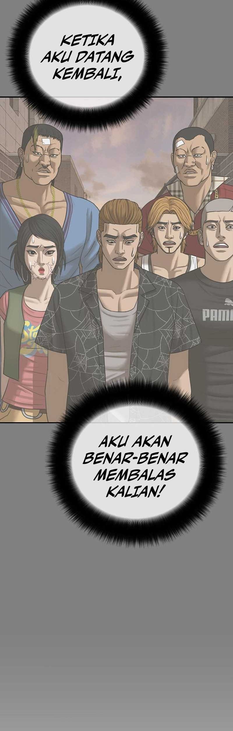 Ulzzang Generation chapter 17 halaman 45