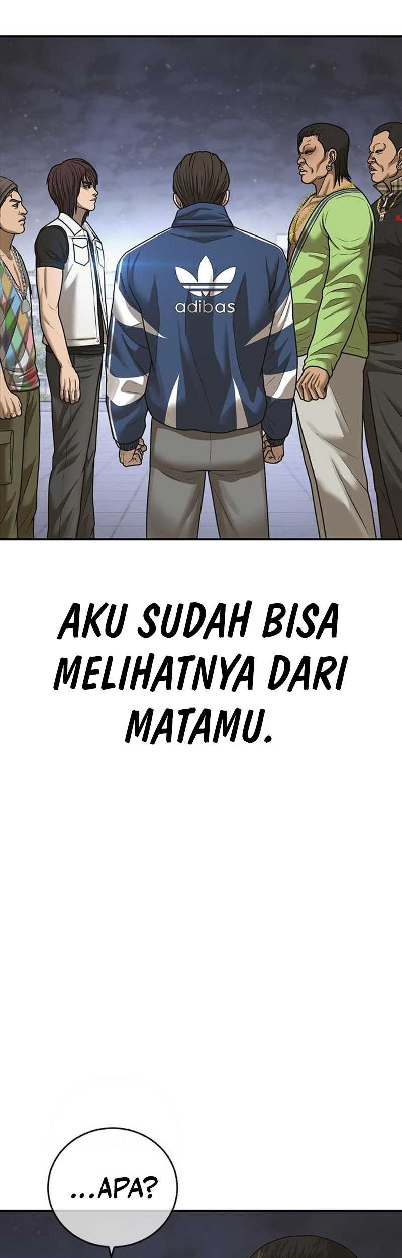 Ulzzang Generation chapter 17 halaman 48