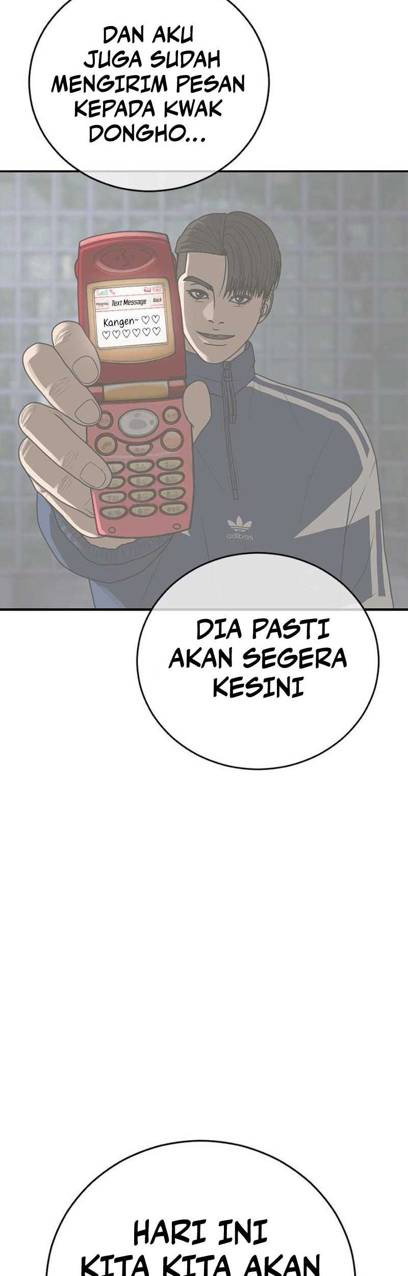 Ulzzang Generation chapter 17 halaman 53