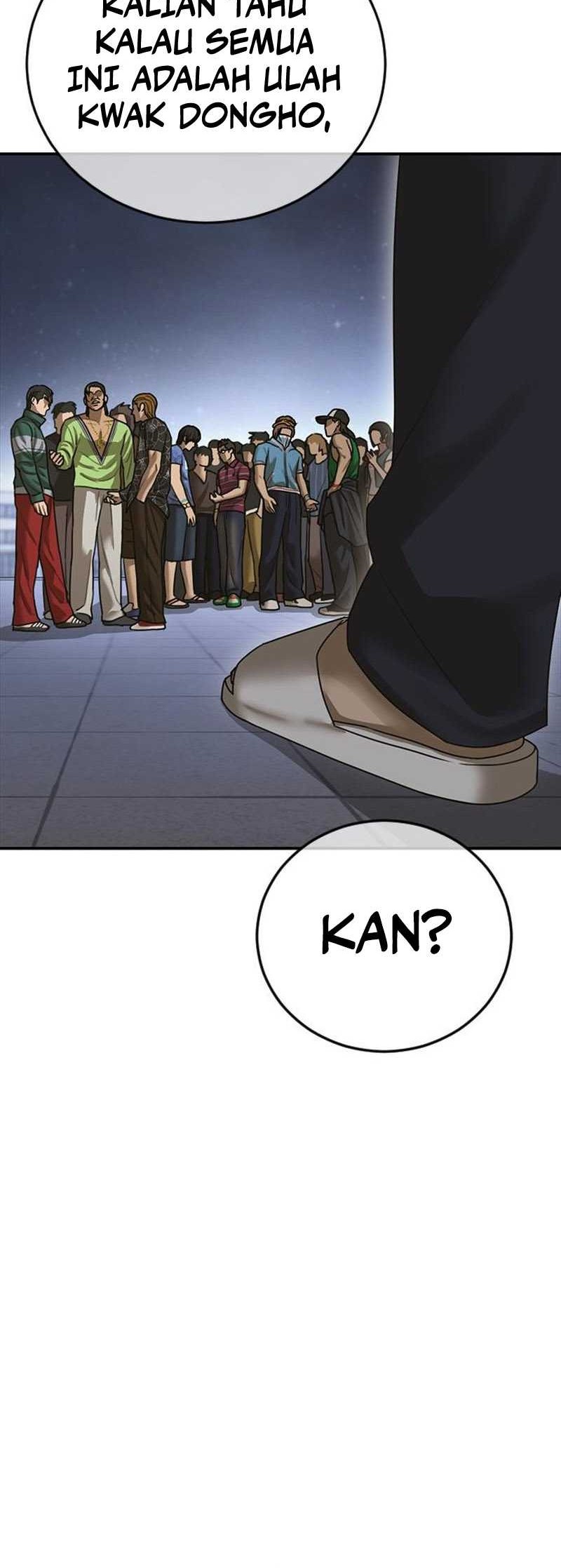 Ulzzang Generation chapter 17 halaman 55