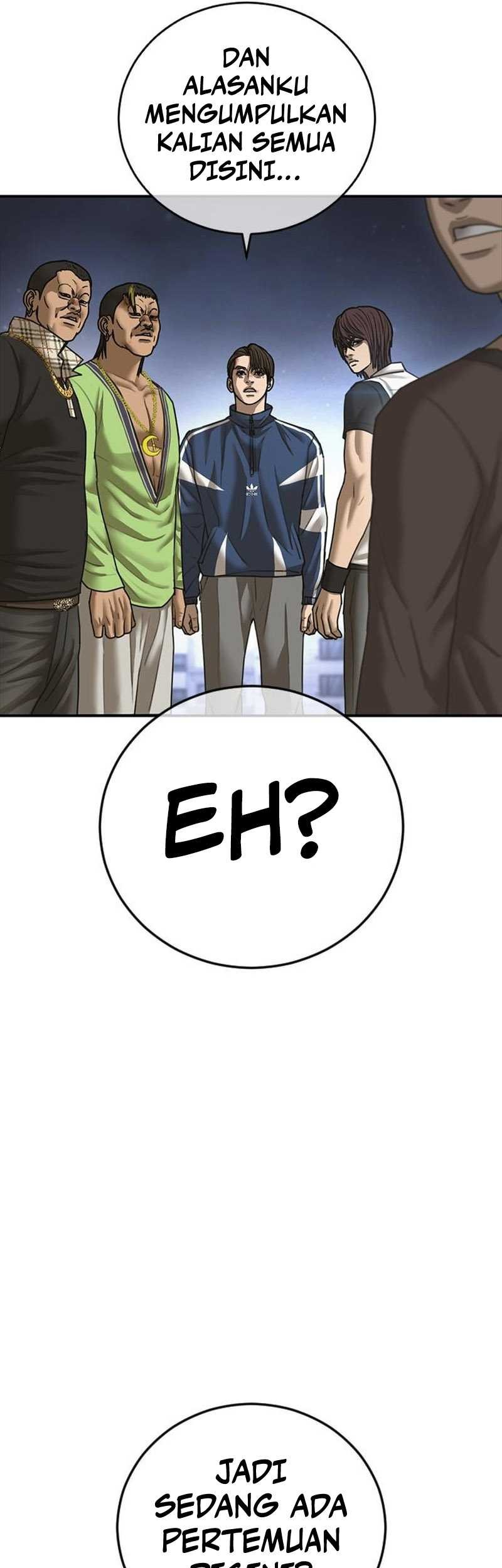 Ulzzang Generation chapter 17 halaman 56