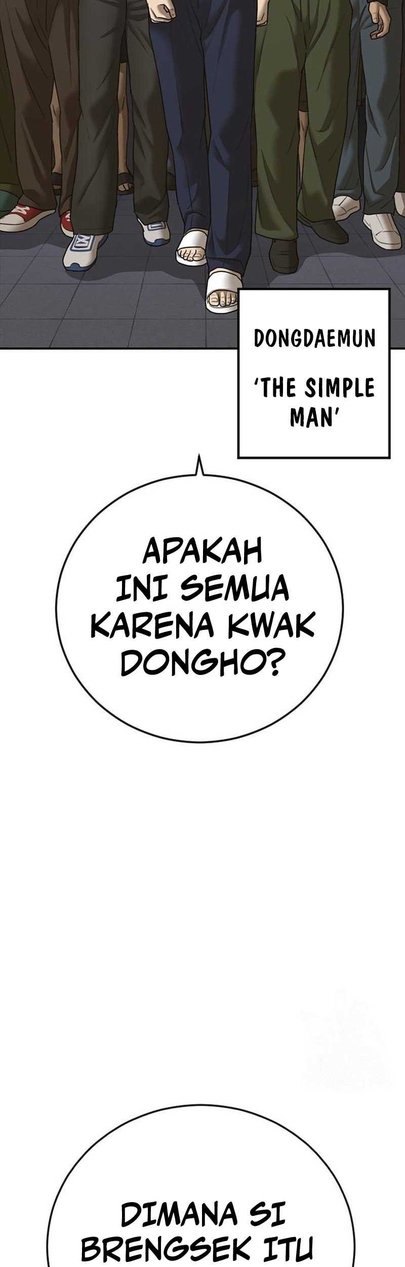 Ulzzang Generation chapter 17 halaman 58