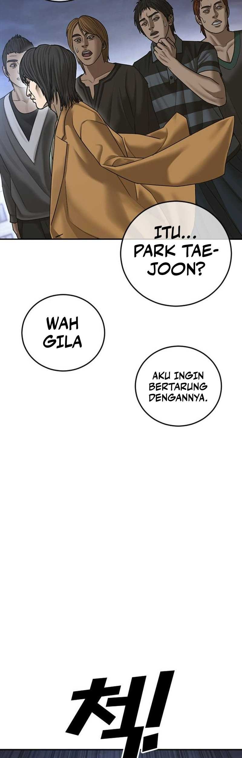 Ulzzang Generation chapter 17 halaman 60