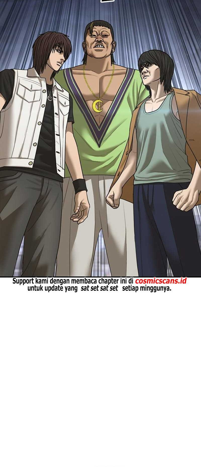 Ulzzang Generation chapter 17 halaman 61