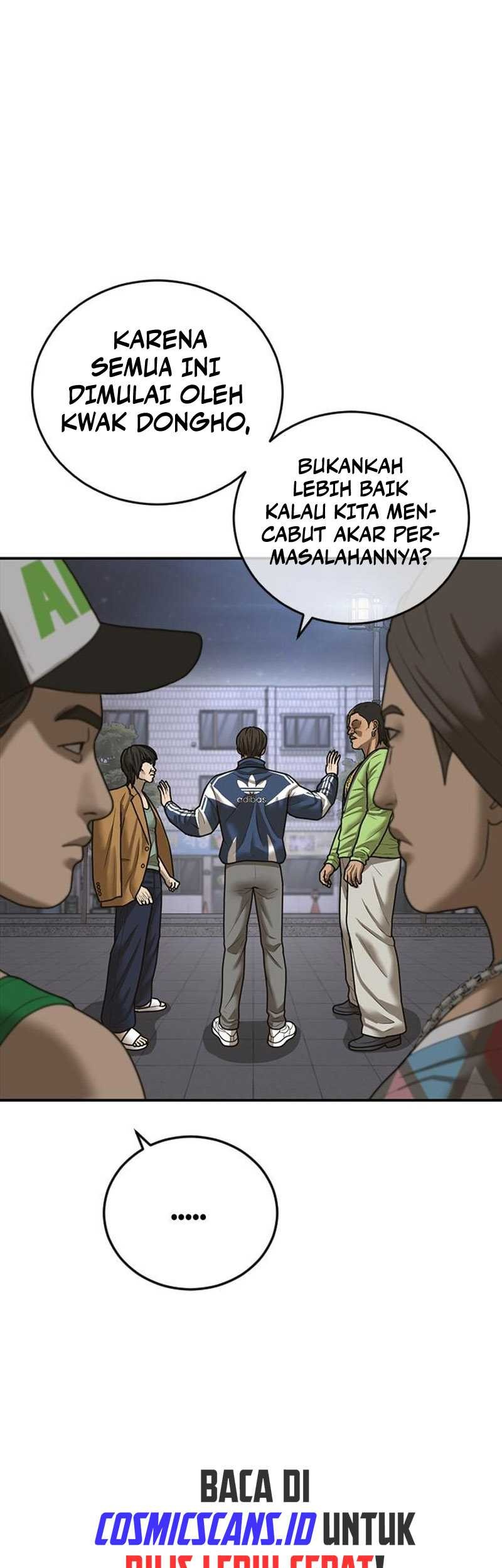 Ulzzang Generation chapter 17 halaman 66