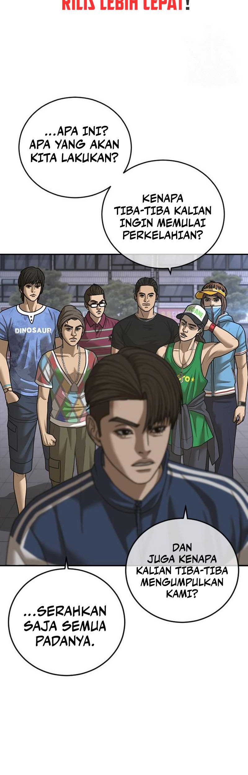 Ulzzang Generation chapter 17 halaman 67