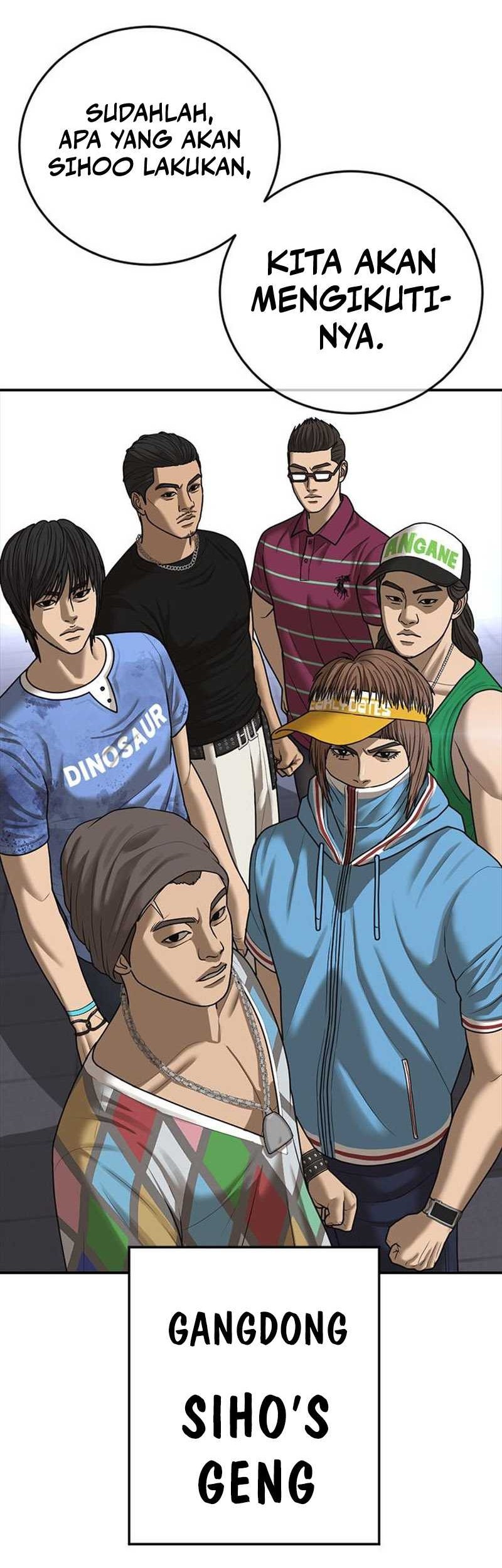Ulzzang Generation chapter 17 halaman 69