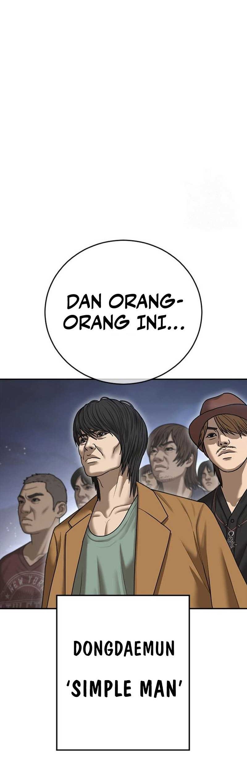 Ulzzang Generation chapter 17 halaman 71