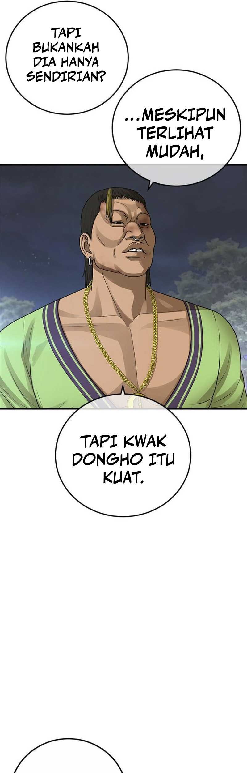 Ulzzang Generation chapter 17 halaman 74