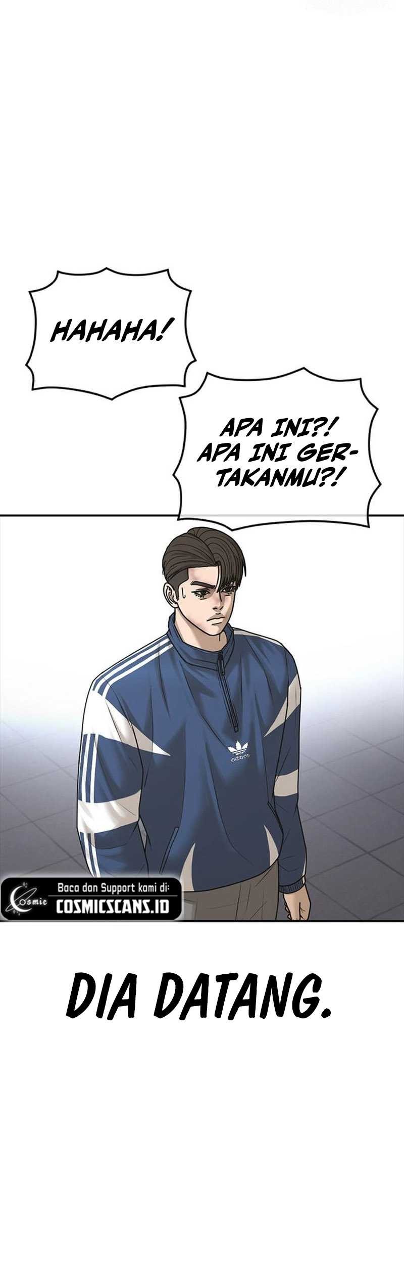 Ulzzang Generation chapter 17 halaman 80