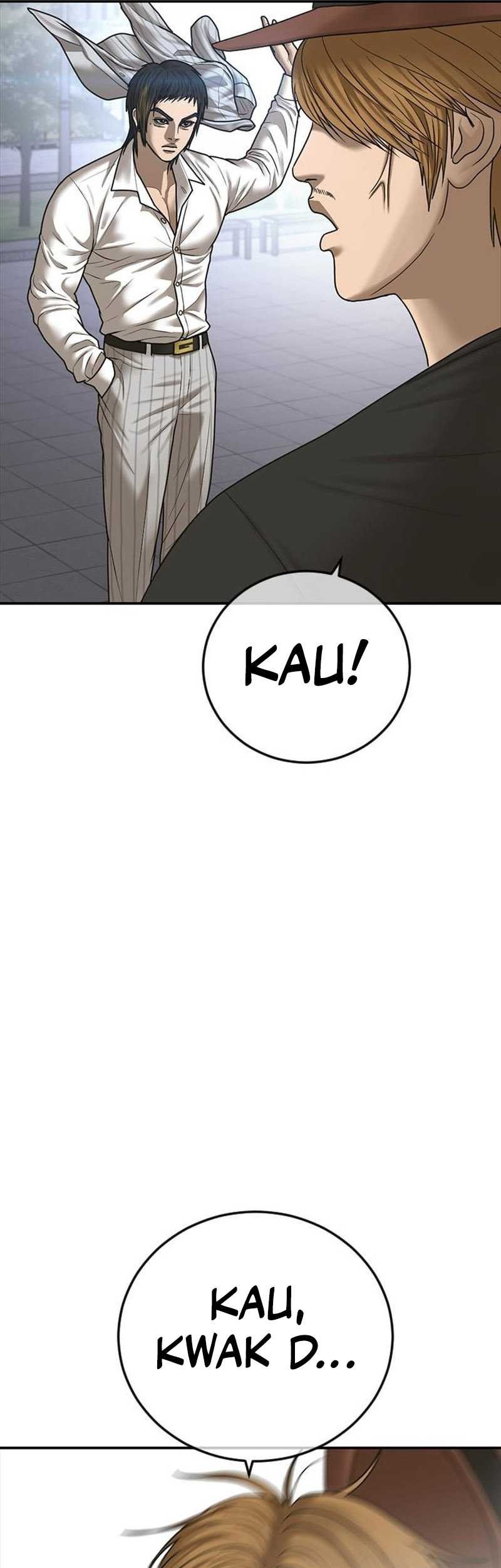 Ulzzang Generation chapter 17 halaman 86