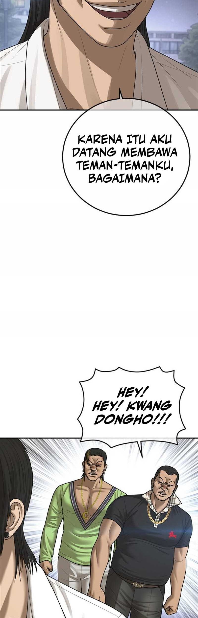 Ulzzang Generation chapter 17 halaman 93