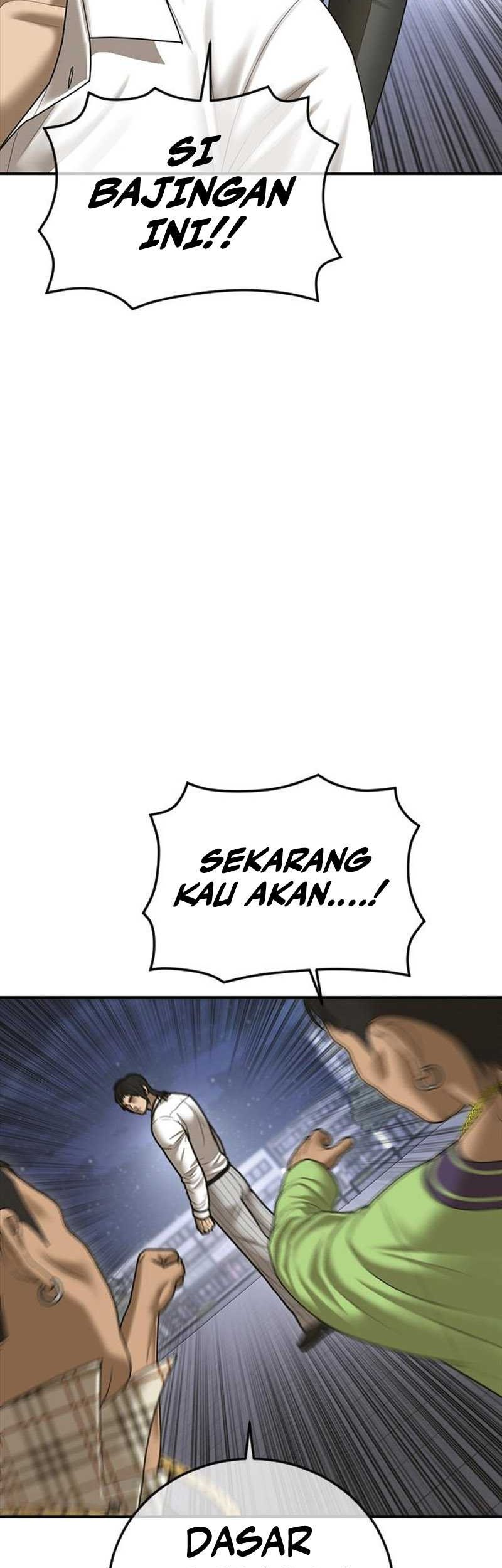 Ulzzang Generation chapter 17 halaman 94