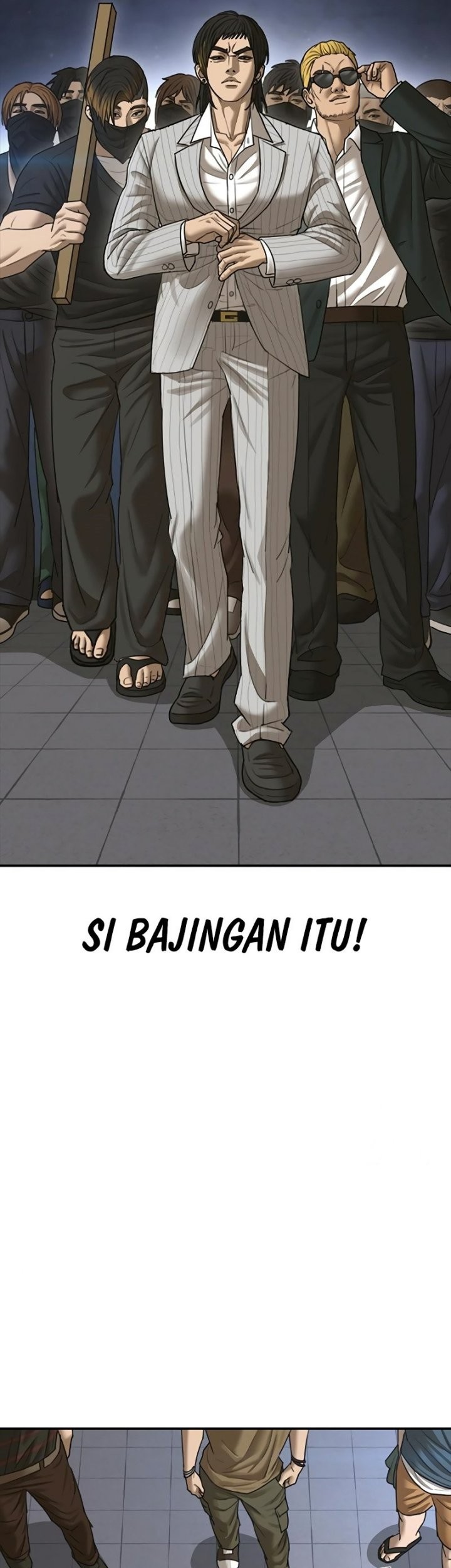 Ulzzang Generation chapter 18 halaman 7