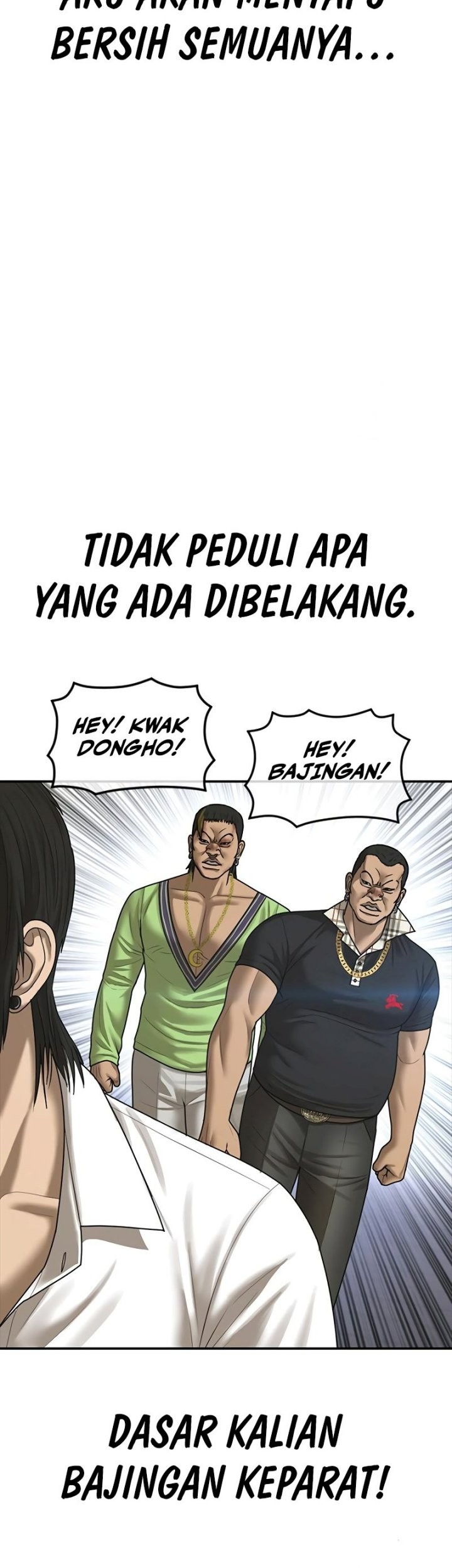Ulzzang Generation chapter 18 halaman 10