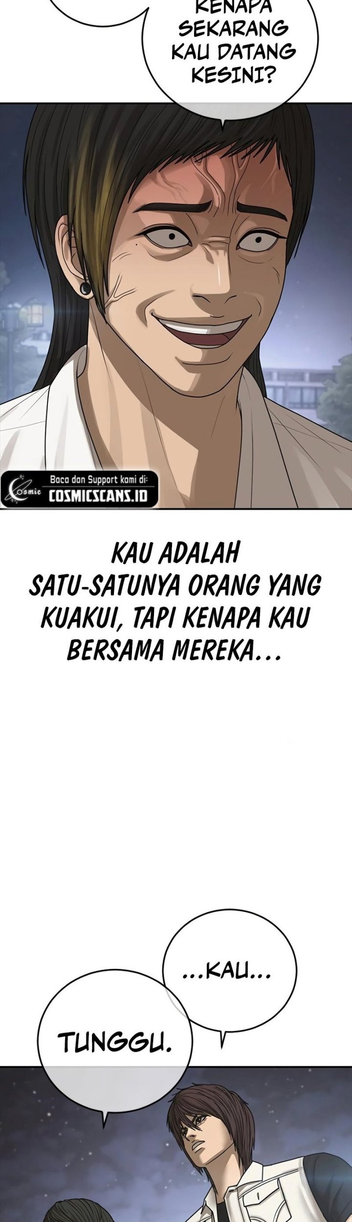 Ulzzang Generation chapter 18 halaman 17