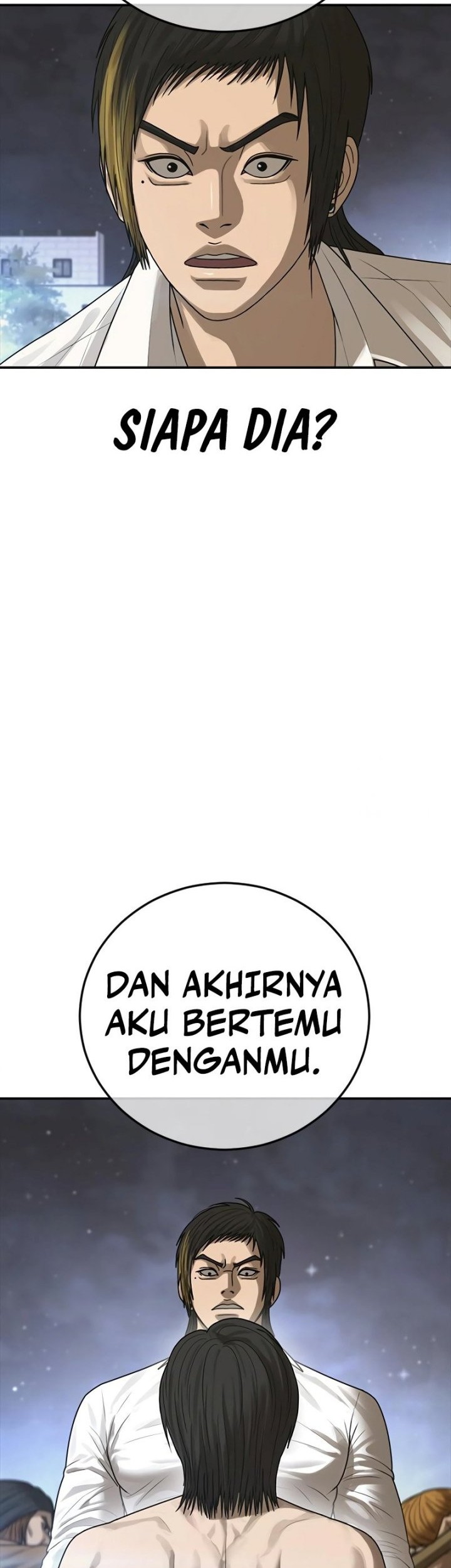 Ulzzang Generation chapter 18 halaman 20
