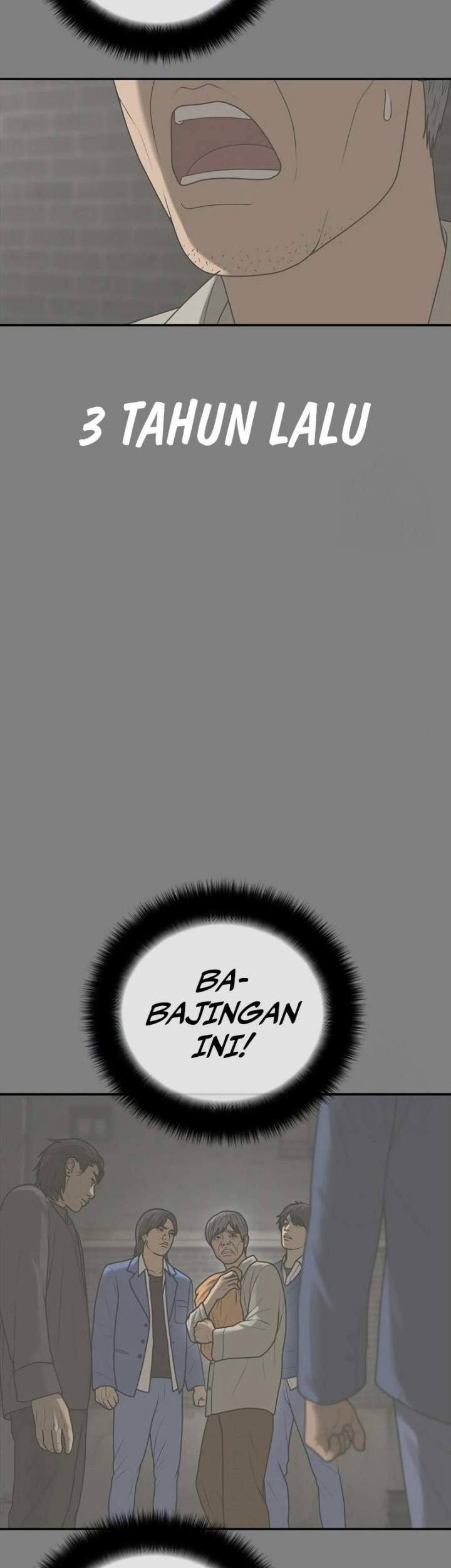 Ulzzang Generation chapter 18 halaman 26